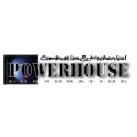 Powerhouse Combustion & Mechanical Corporation logo - Similar company to Db Sales & Service