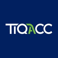 Tiqri Accounting Services - TIQACC logo - Similar company to Plural Agency