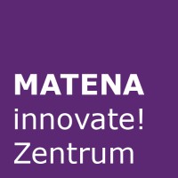 MATENA innovate! Zentrum logo - Similar company to Vidyasirimedhi Institute Of Science And Technology
