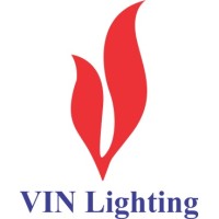 Vin Lighting logo - Similar company to Beho Lighting