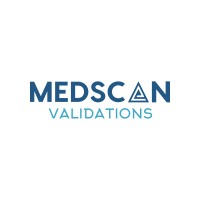 MedScan Validations logo - Similar company to Endoss