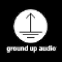 Ground Up Audio