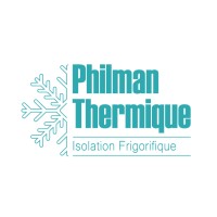 Philman Thermique logo - Similar company to Espace Couvert