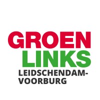 GroenLinks Leidschendam-Voorburg logo - Similar company to Groenlinks Rotterdam
