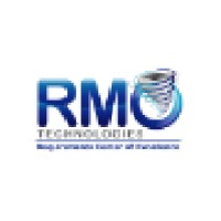 RMO Technologies logo - Similar company to Air Connect Engineering (Thailand) Co.,Ltd.