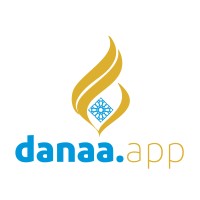 Danaa.app logo - Similar company to Finto.Ir | فینتو