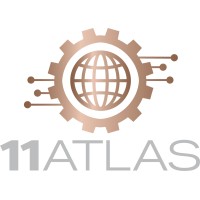 11Atlas logo - Similar company to Able: Crm For Accountants 🚀