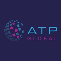 European-Association of Test Publishers (E-ATP) logo - Similar company to Association Of Test Publishers Asia Division (A-Atp)
