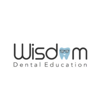 Wisdom Dental Education logo - Similar company to Risio Institute For Digital Dental Education