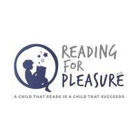 Reading for Pleasure UK Ltd logo - Similar company to Fiction Explorer