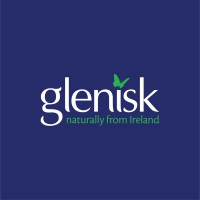 Glenisk logo - Similar company to Flahavan'S