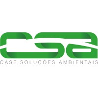 CSA Consultoria Ambiental logo - Similar company to Echo Engenharia, Meio Ambiente E Segurança Do Trabalho