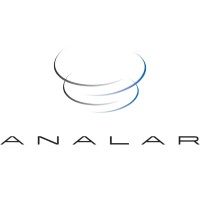 Analar Corporation logo - Similar company to Airshare