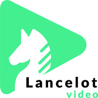 Lancelot Video logo - Similar company to Ivo Konsten | Motion Graphics & Videoproductie