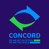 CONCORD TELECOM INDIA PRIVATE LIMITED logo - Similar company to Aditi Telecom Solution