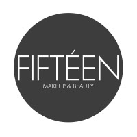 Fifteen Make Up and Beauty FZC logo - Similar company to Eyecha