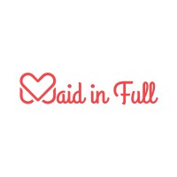 Maid in Full - Home & Property Management logo - Similar company to Duke Design B.V.