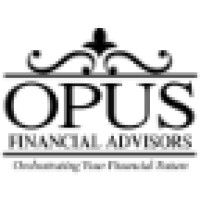 Opus Financial Advisors, Inc. logo - Similar company to Gcg Advisory Partners