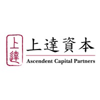 Ascendent Capital Partners logo - Similar company to First Light Capital