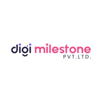Digi Milestone Pvt Ltd logo - Similar company to Manly Method
