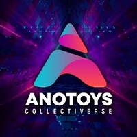Anotoys Collectiverse logo - Similar company to Ta Prime Group