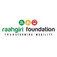Raahgiri Foundation logo - Similar company to District Administration Gurugram