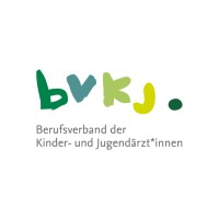 BVKJ - Berufsverband der Kinder- und Jugendärzt*innen e.V. logo - Similar company to Medistar