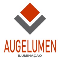 Augelumen | Indústria Nacional de Luminárias LED logo - Similar company to Luminew Iluminacao Comercio E Servicos