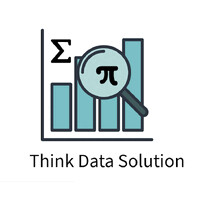 Think Data Solution logo - Similar company to Think Data Group