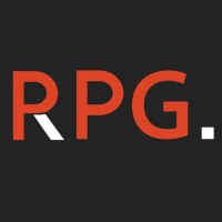 RPG Real Estate Dubai logo - Similar company to Cobolt