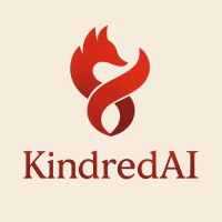 KindredAI logo - Similar company to Kindred Ai