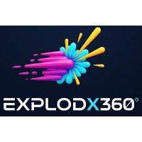 ExplodX360 Consultants logo - Similar company to Aimdial Management Consultants