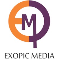 Exopic Media Pvt Ltd logo - Similar company to Kito Infocom Pvt. Ltd.