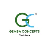 Gemba Concepts logo - Similar company to Pboplus Consulting Services Pvt. Ltd.