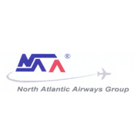 North Atlantic Airways Group (NAAG) logo - Similar company to Maldonado Select