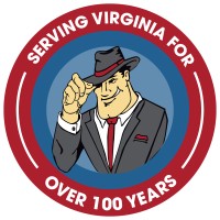 Gilman Heating, Cooling and Plumbing logo - Similar company to Backroad Advisory - Professional Corporation