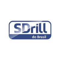 Sdrill do Brasil logo - Similar company to Highbras