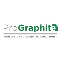 ProGraphite GmbH logo - Similar company to High Temperature Systems, Inc.