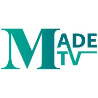 MadeTV logo - Similar company to Sage Brands