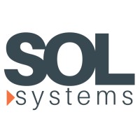 SOL Systems logo - Similar company to Soul Systems
