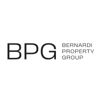 Bernardi Property Group logo - Similar company to Bloom Projects Pty Ltd