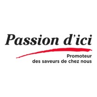 Passion d'ici logo - Similar company to Veritas Luxe