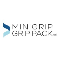 Minigrip Grip-Pak srl logo - Similar company to Marceca Srls