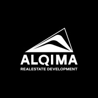 Alqima Development logo - Similar company to El-Hesn Developments