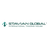 BIODEGRADABLE MATERIALS AND RECYCLED PLASTIC RESIN - STAVIAN GLOBAL logo - Similar company to Alomet
