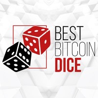 Best Bitcoin Dice logo - Similar company to Patton Co