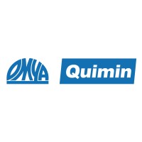 OmyaQuimin logo - Similar company to Super2000 - Manuel Alberti