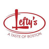 Lefty'S A Taste Of Boston