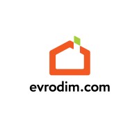 Evrodim logo - Similar company to Xstack