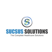 Sucsus Solutions logo - Similar company to Acusis Software India Private Limited